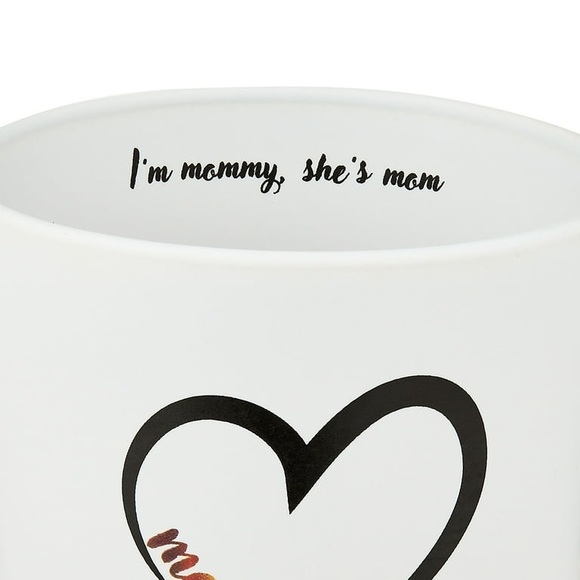 Set of 2 Mothers Day Mugs - Picture 6 of 14